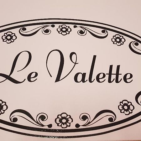 Gite Le Valette Tulle Eksteriør bilde